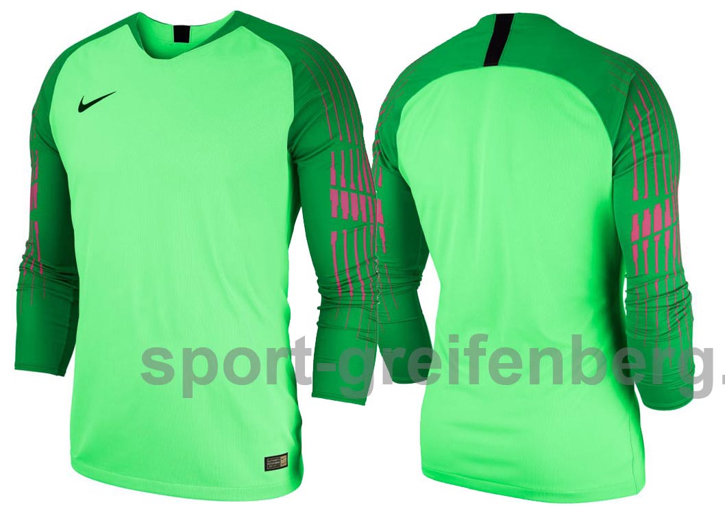 Nike goalkeeper kits 2018 outlet